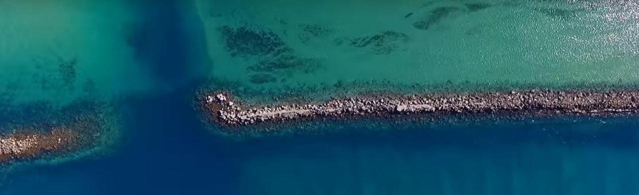 Playa Del Puntal Villaviciosa Asturias Lujo Primera Linea Playa Eksteriør bilde